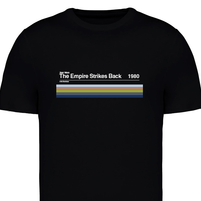 Star Wars Saga Tee - Image 6