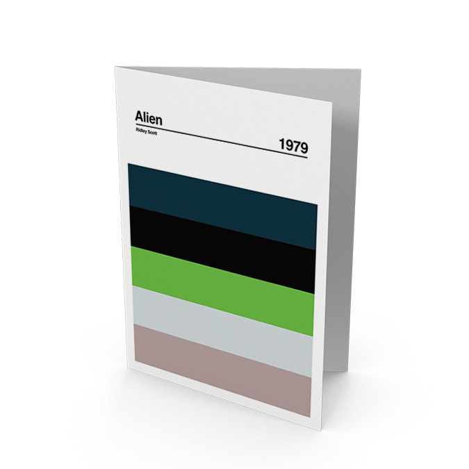 Set of 6 Greeting Cards | #2 - Image 2