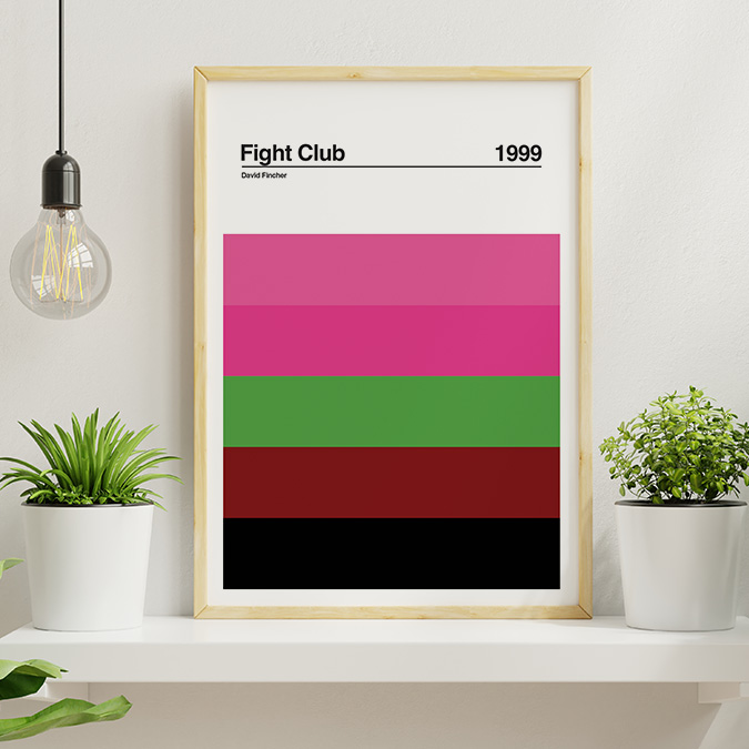 Cinema Themed Poster - Image 14