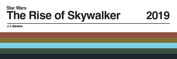 Star Wars Saga Tee - Image 19