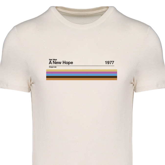 Star Wars Saga Tee - Image 18