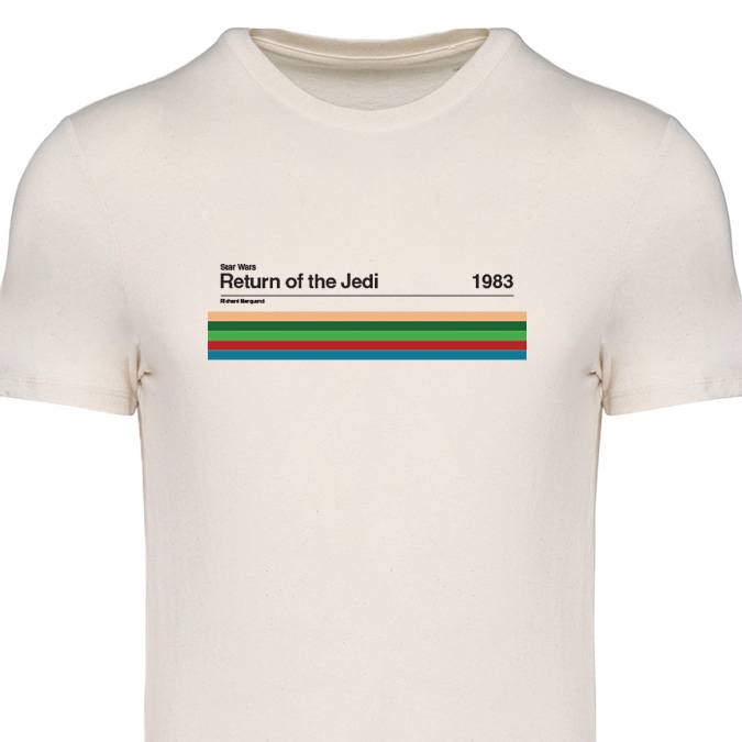 Star Wars Saga Tee - Image 16