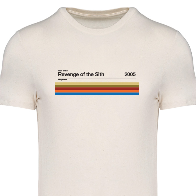 Star Wars Saga Tee - Image 15
