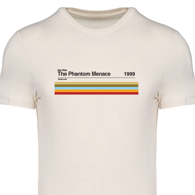 Star Wars Saga Tee - Image 11