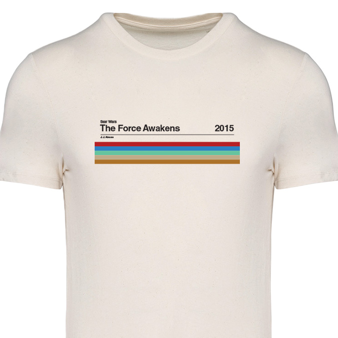 Star Wars Saga Tee - Image 13